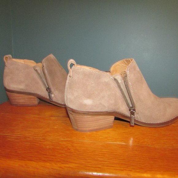 Lucky Brand Ankle booties - Picture 3 of 6